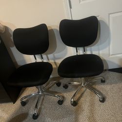 Office Chairs 