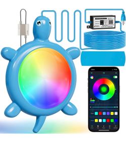 LED Pool Light