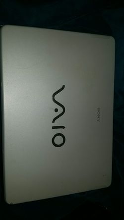 Sony Vaio