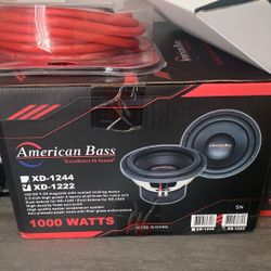Car Speakers 