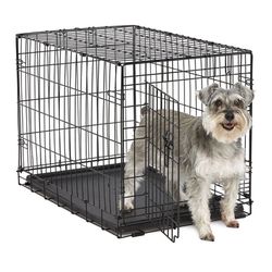 Dog crate- Folding