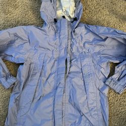 Marmot Rain Jacket 