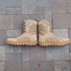 Rocky Military Boots Sv2 Special Ops