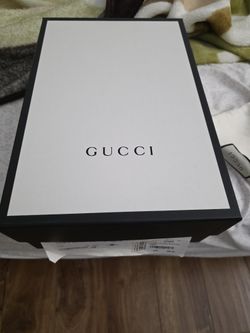 GUCCI Shoes