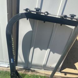 Bike Rack 