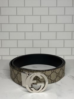 Gucci belt