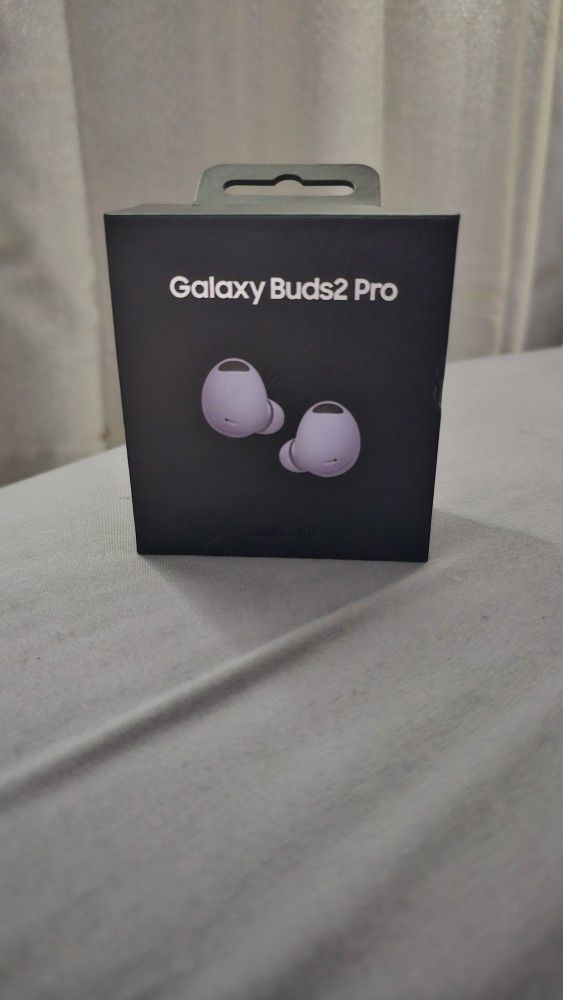 Galaxy Buds2 Pro