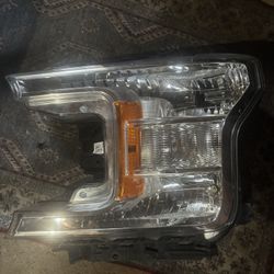 2018-2020 Ford F150 