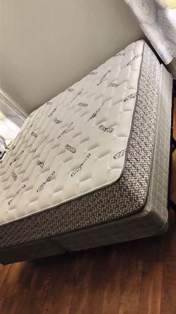 New Mattresses, Huge Savings!