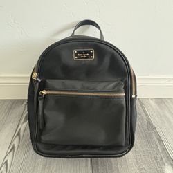 Kate Spade Backpack  