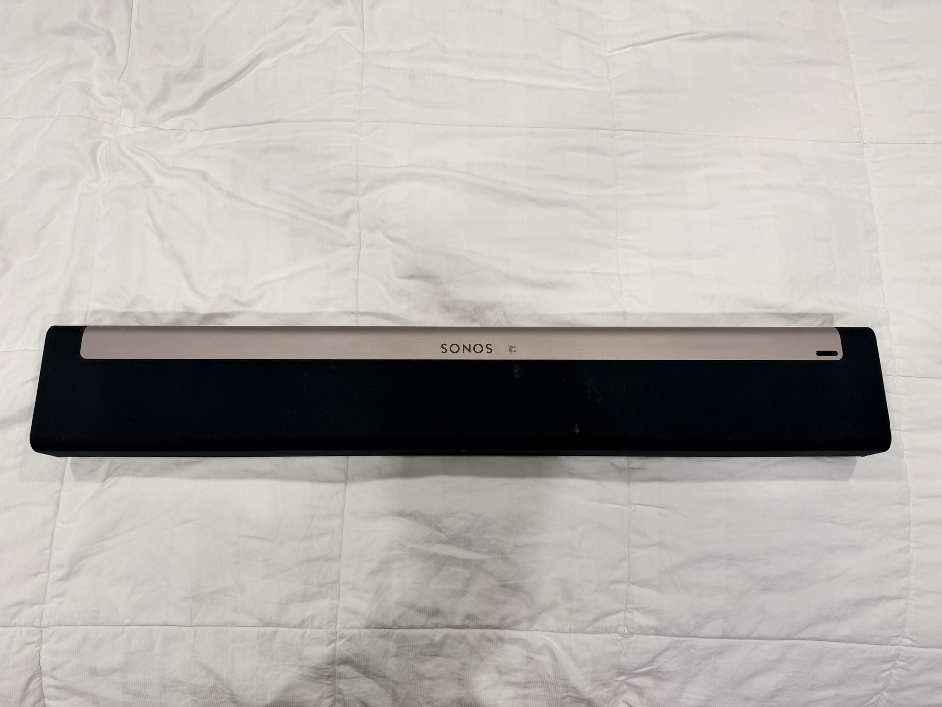 Sonos Playbar (S2 App)