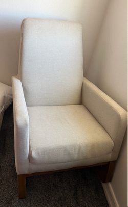 Rocking chair