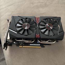 ASUS STRIX GTX 960 DirectCU II OC 4 GB