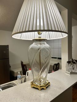 Lamp free