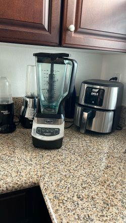 Ninja Blender