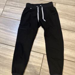 Figs Sz XXSP Scrub Pants