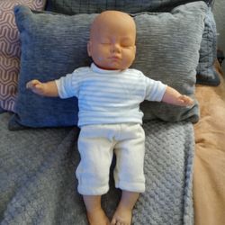 Old  Baby Doll $20