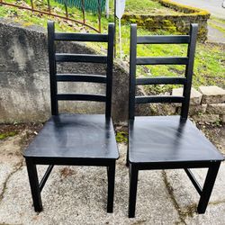 IKEA Kaustby Dining Chair for Sale in Tacoma, WA - OfferUp