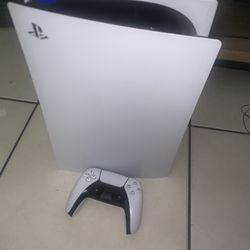 PlayStation 5