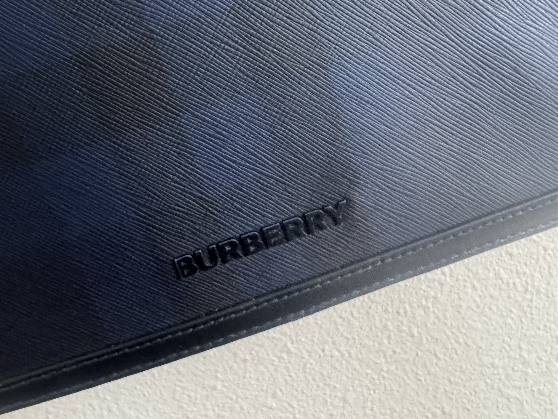 Burberry Bag
