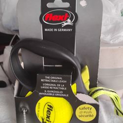 Retractable Leash,New Still 