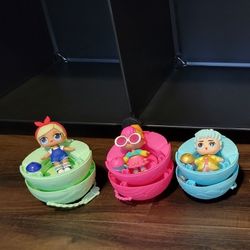 LOL Dolls