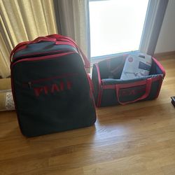 PFAFF Creative Vision Embroidery/sewing Machine 