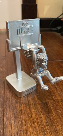 Clippers Deandre Jordan pen holder