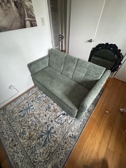 Pull Out Couch