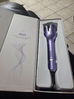 AGT Auto hair Curler