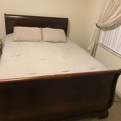 Bed Frame Only 
