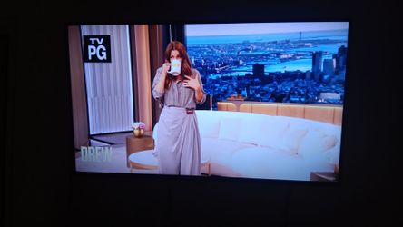 Phillip s 50 inch smart tv
