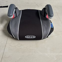 Booster Seat - Graco