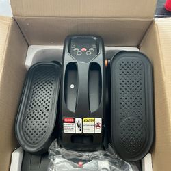Elliptical Machine