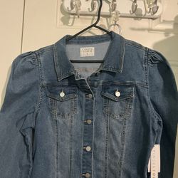 Jacket Xl 