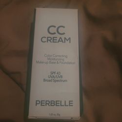 CC Creamcolor