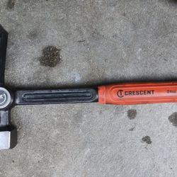 Crescent 24oz Demolition Hammer