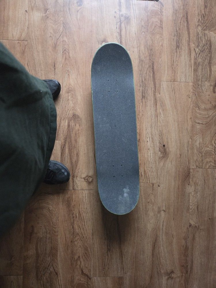 Skate Board