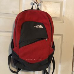 The North Face Backpack