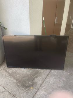 Vizio 72” inch