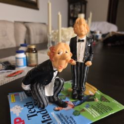 Butler Wine Bottle Holders