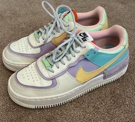 Nike shoes