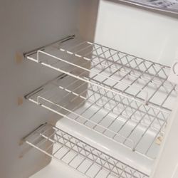 Kenmore Mini Refrigerator/freezer 