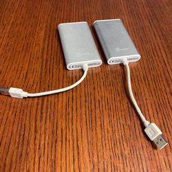 J5 Create USB To VGA Adapter Price for one