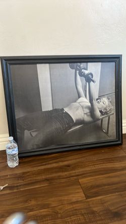 Marylin monroe decor