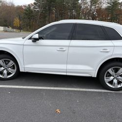 2019 Audi Q5