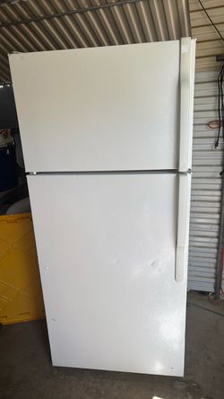 Refrigerador