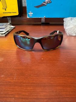 Costa Del Mar - Jose Pro 580