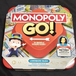 Monopoly GO!