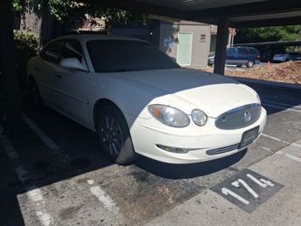 2008 Buick LaCrosse CXL $900